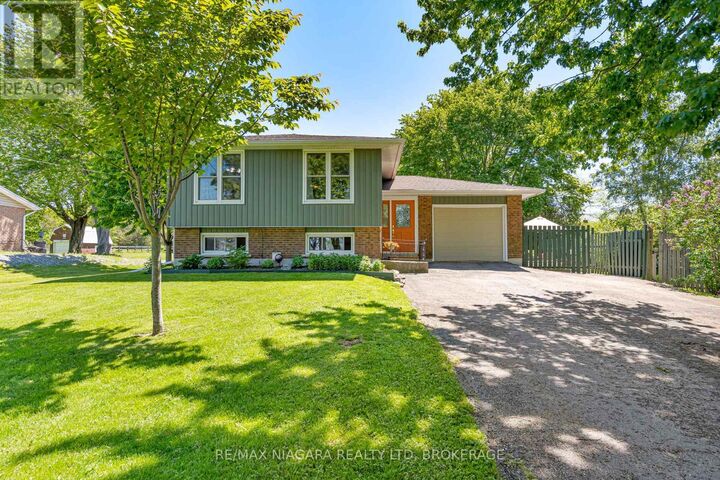Property Photo:  11611 Burnaby Road  ON L0S 1V0 