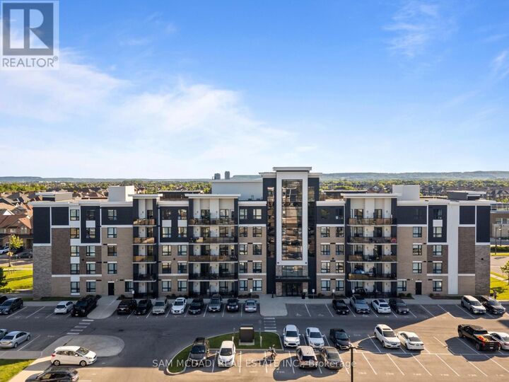 Property Photo:  650 Sauve Street 314  ON L9T 9A8 