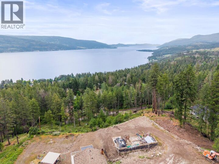 Property Photo:  9564 Keithley Road  BC V1H 2E5 
