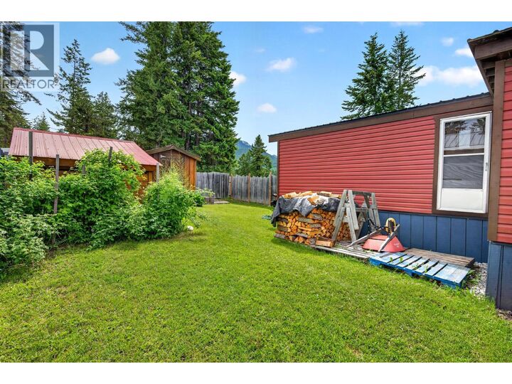 Property Photo:  1422 Golden View Road 17  BC V0A 1H1 