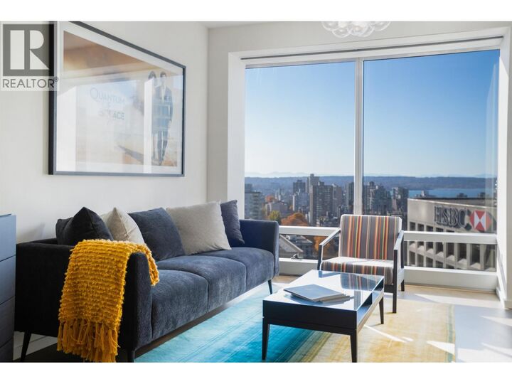Property Photo:  1151 West Georgia Street 3003  BC V6E 0B3 