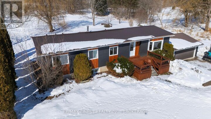 Property Photo:  1162 Thousand Islands Parkway  ON K0E 1R0 