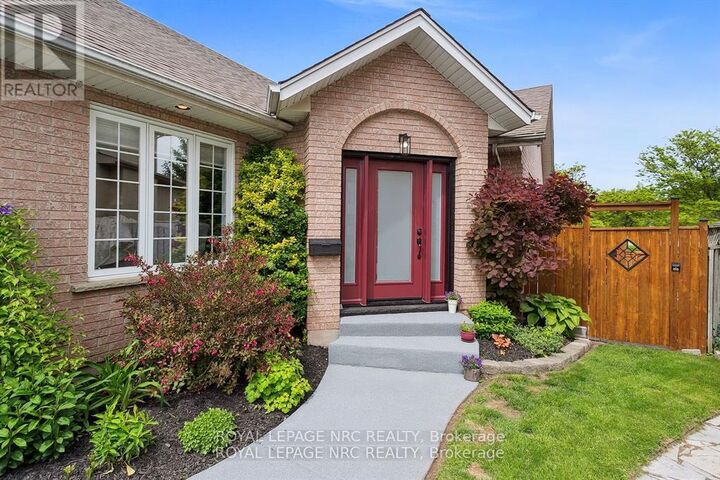 Property Photo:  5240 Marcel Crescent  ON L2E 7M5 