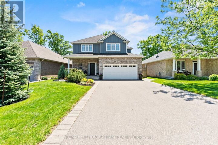 Property Photo:  15 Diana Drive  ON L0S 1T0 