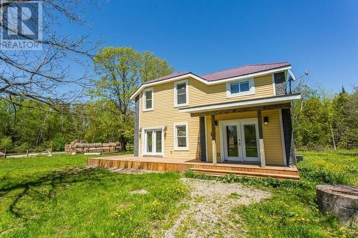 2521 U Line Rd, Hilton Township — photo 1
