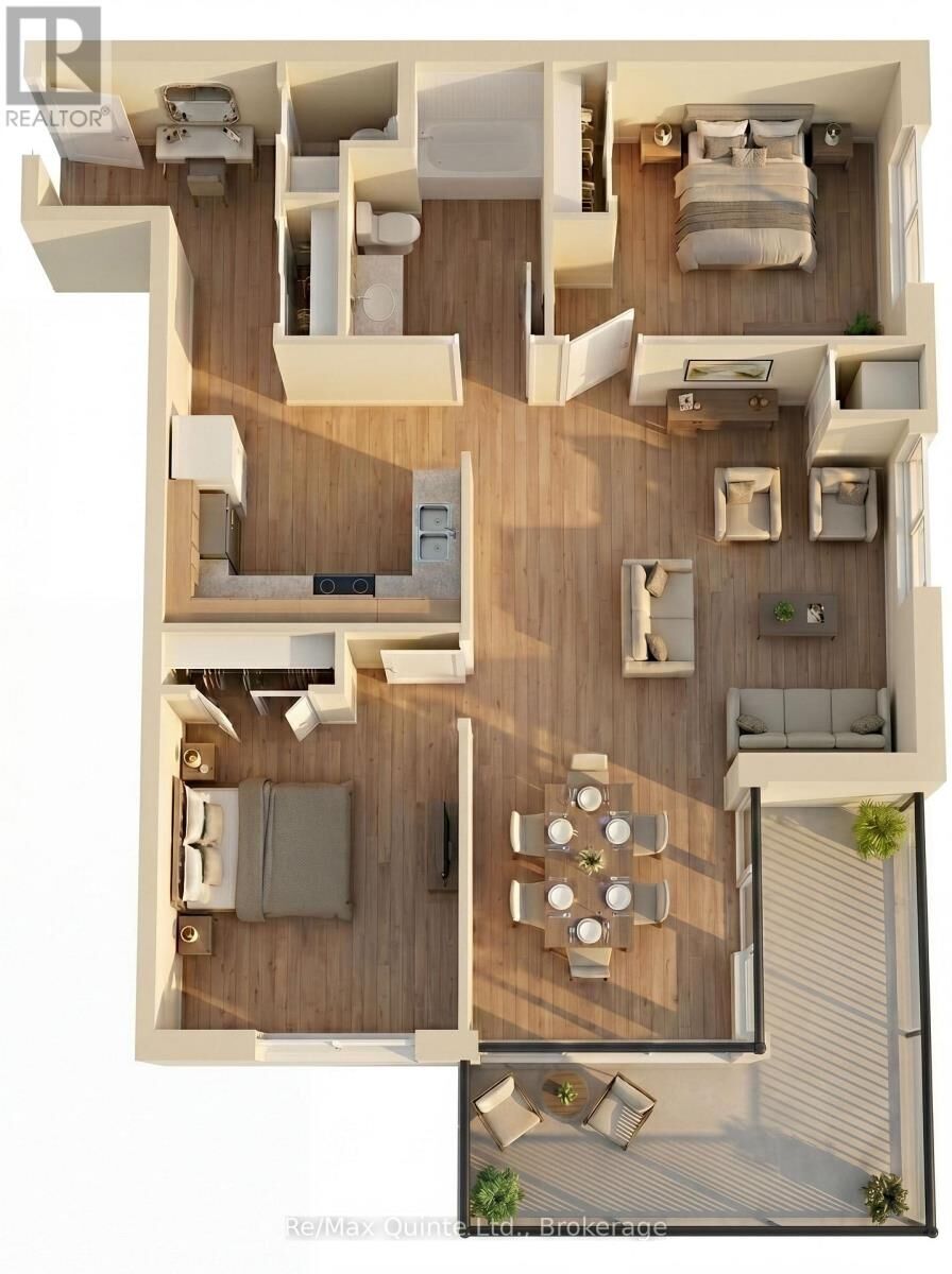 Property Photo:  12 Clara Drive 104  ON K0K 2T0 