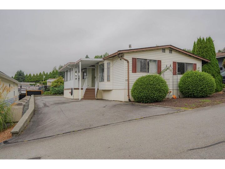 Property Photo:  27111 0 Avenue 62  BC V4W 2T1 