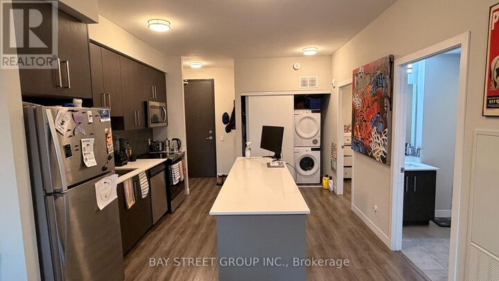 Property Photo:  15 Queent Street South 2310  ON L8P 0C6 