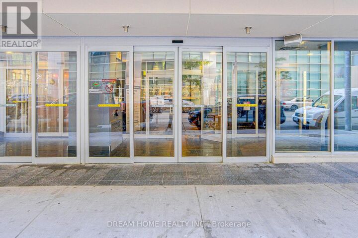 Property Photo:  210 Victoria Street 2808  ON M5B 2R3 