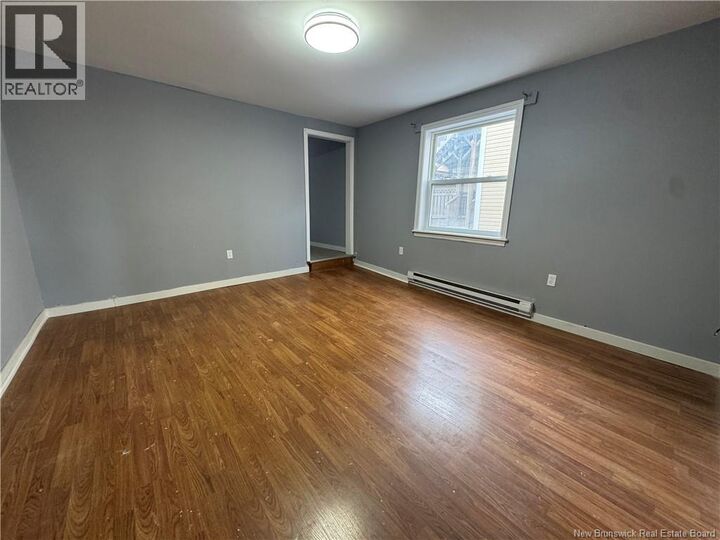 Property Photo:  3 Exmouth Street  NB E2L 3R9 