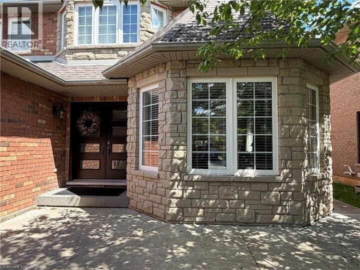 Property Photo:  48 Tranquility Avenue  ON L9G 4Y6 