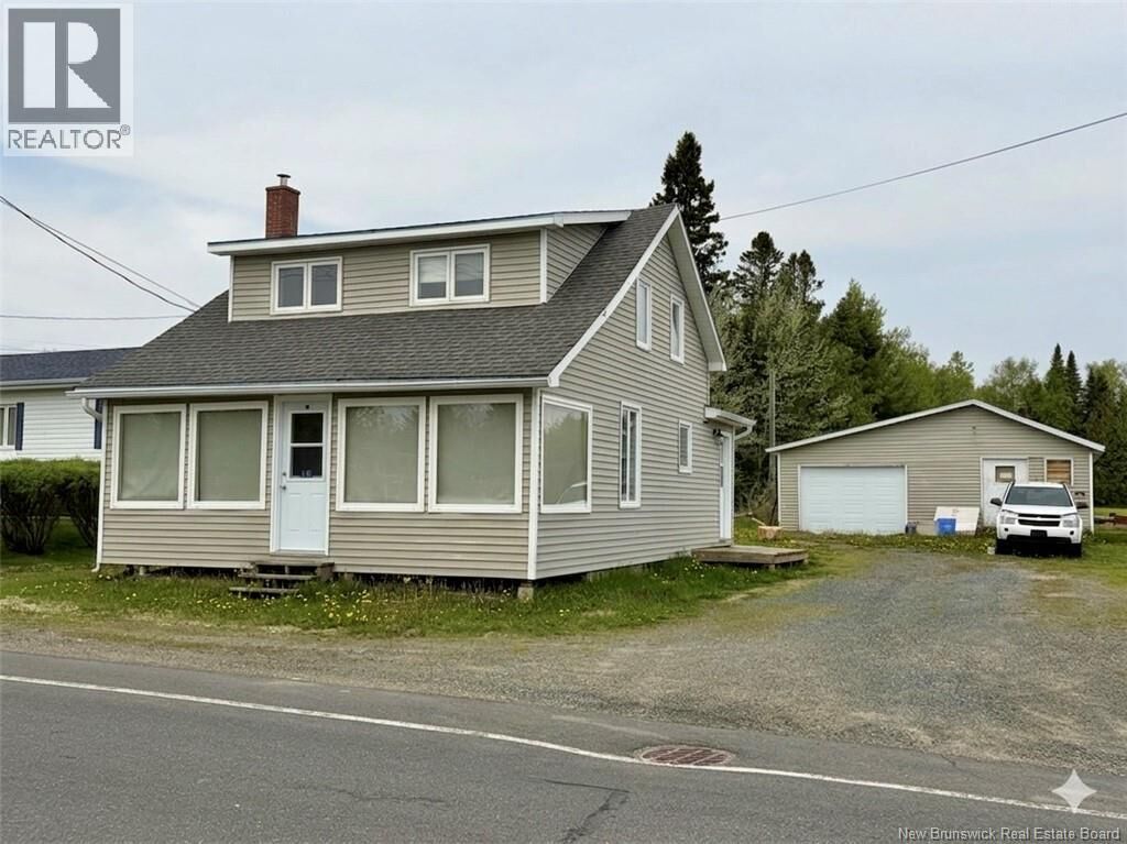 Property Photo:  18 Mallet  NB E6E 1R9 