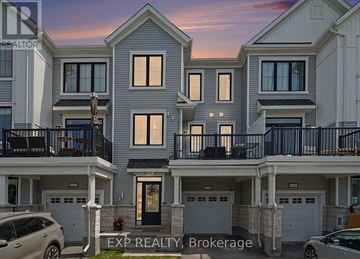 Property Photo:  624 Bellatrix Walk  ON K2J 6N4 