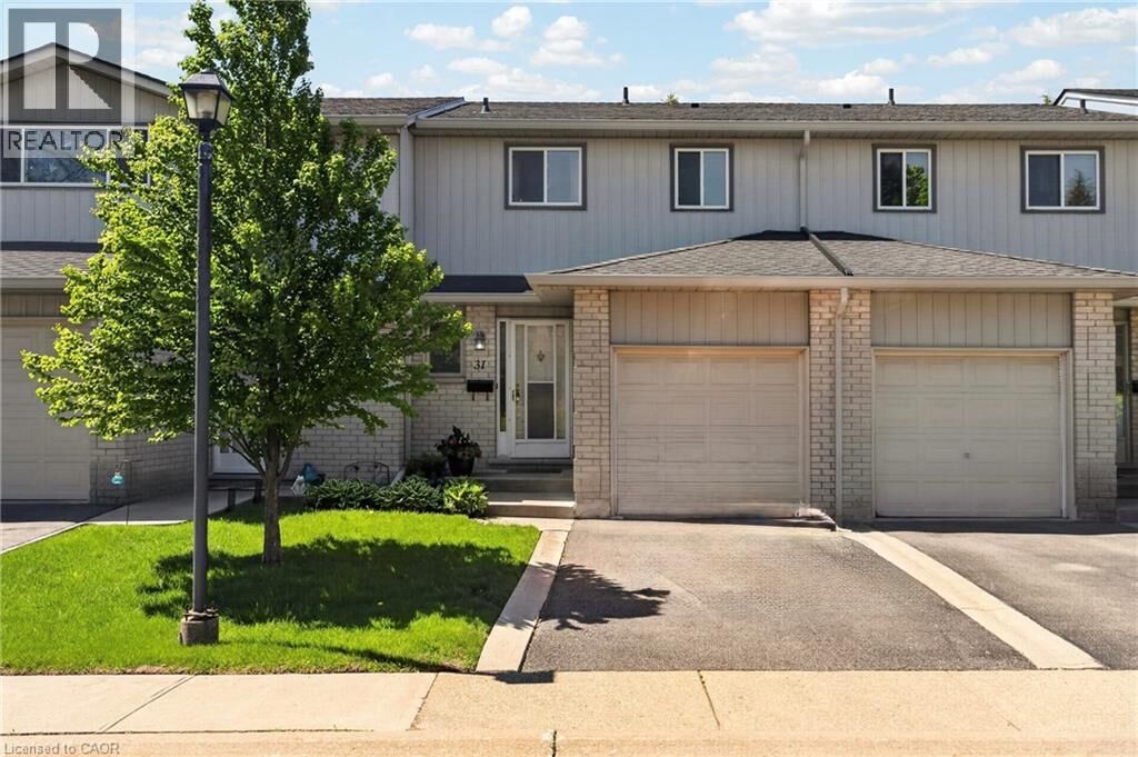 Property Photo:  1675 Upper Gage Avenue 31  ON L8W 3R8 