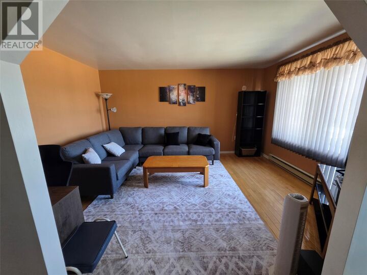 Property Photo: 2 Embassy Avenue NL A2V 2X1