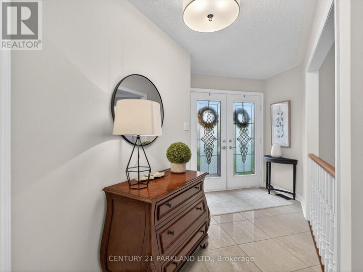 Property Photo: 50 Esposito Drive ON L7E 1T5