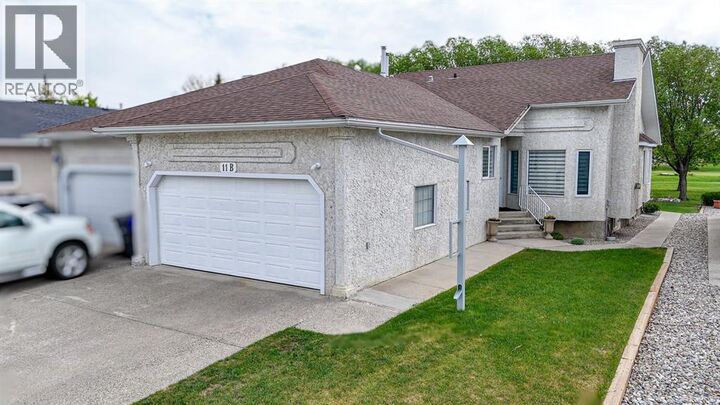 Property Photo:  11 Westlynn Drive  AB T0L 0T0 