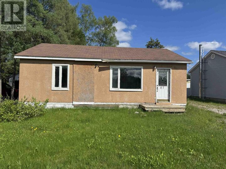 Property Photo: 67 Manitou Road ON P0T 2C0