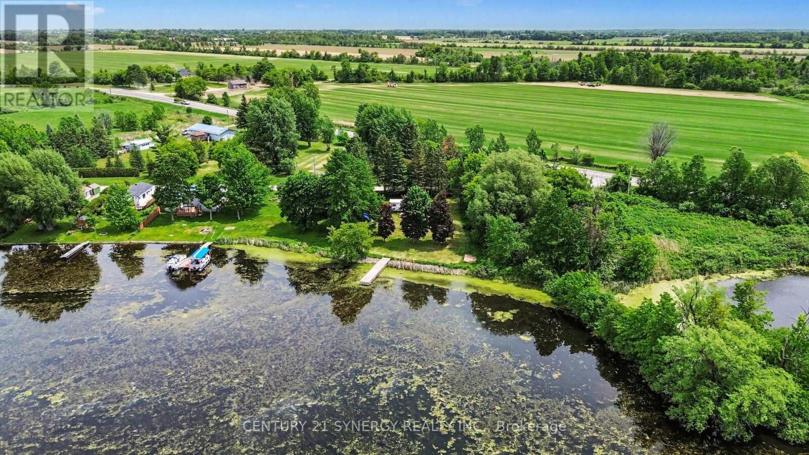 Property Photo: 3802 McGahey Lane ON K0G 1J0