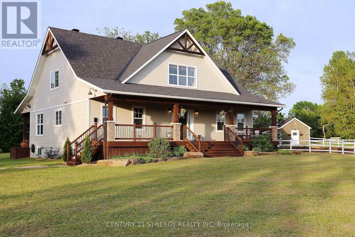 8 Otter Lake Road — photo 1