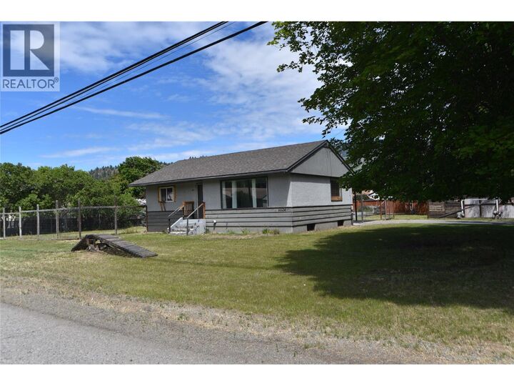 Property Photo: 6624 19th Street BC V0H 1H0