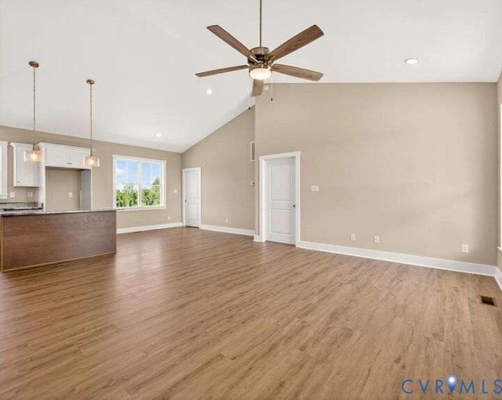 Property Photo: 296 Old Fork Lane VA 22963