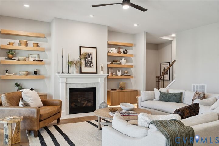 Property Photo:  2200 Green Level Road  VA 23086 