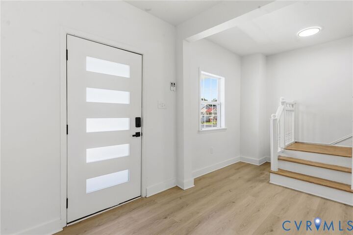 Property Photo: 18 Mars Street VA 23803