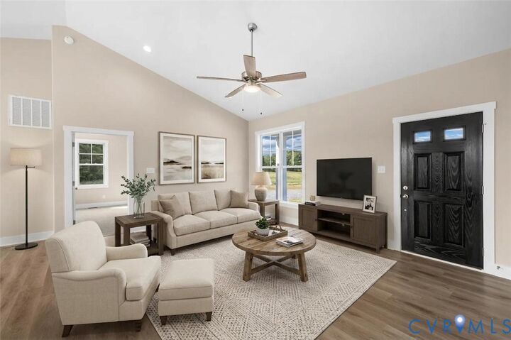 Property Photo:  2664 S Constitution Route  VA 23936 