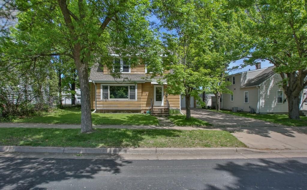Property Photo:  140 Edwards Street  WI 54401 