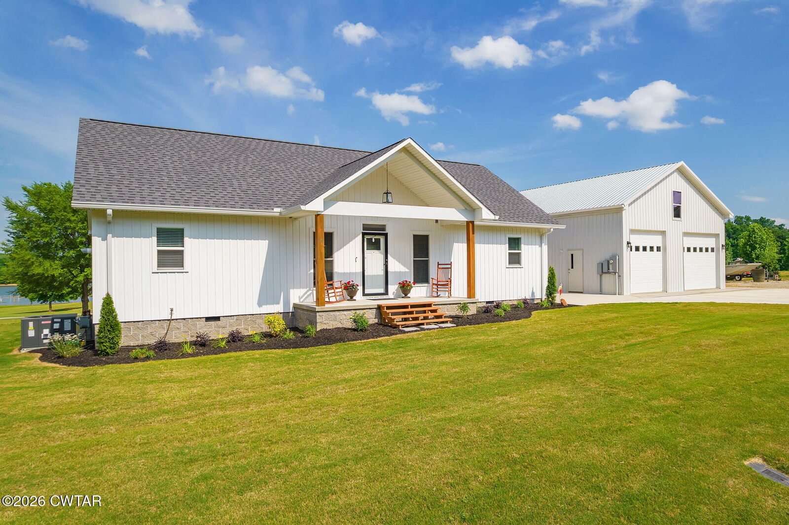 Property Photo:  34 Martin Alexander Road  TN 38382 