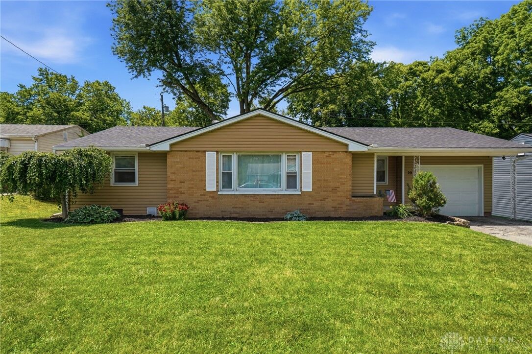 Property Photo:  20 E Bryant Avenue  OH 45005 