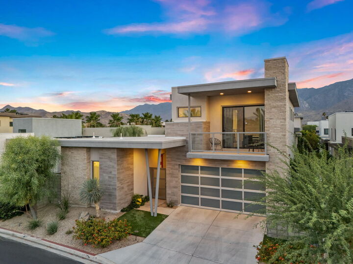 Property Photo: 185 Vibe Way CA 92262