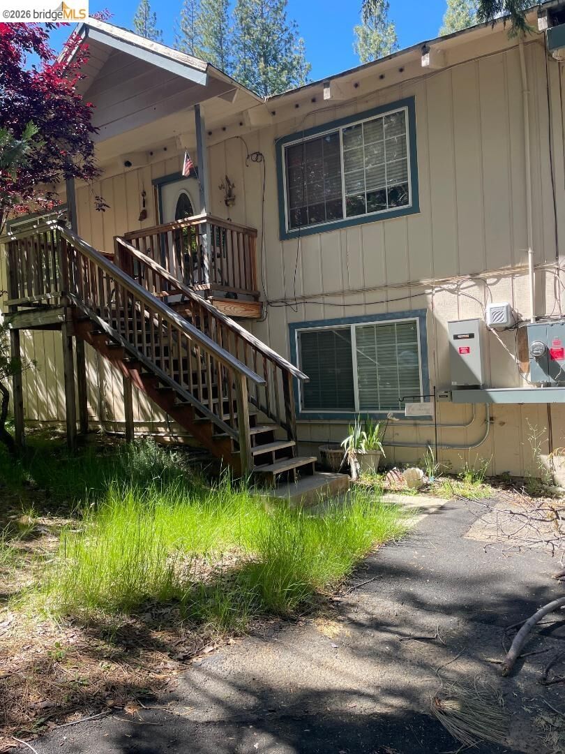 Property Photo:  18730 Broadhurst Dr.  CA 95383 
