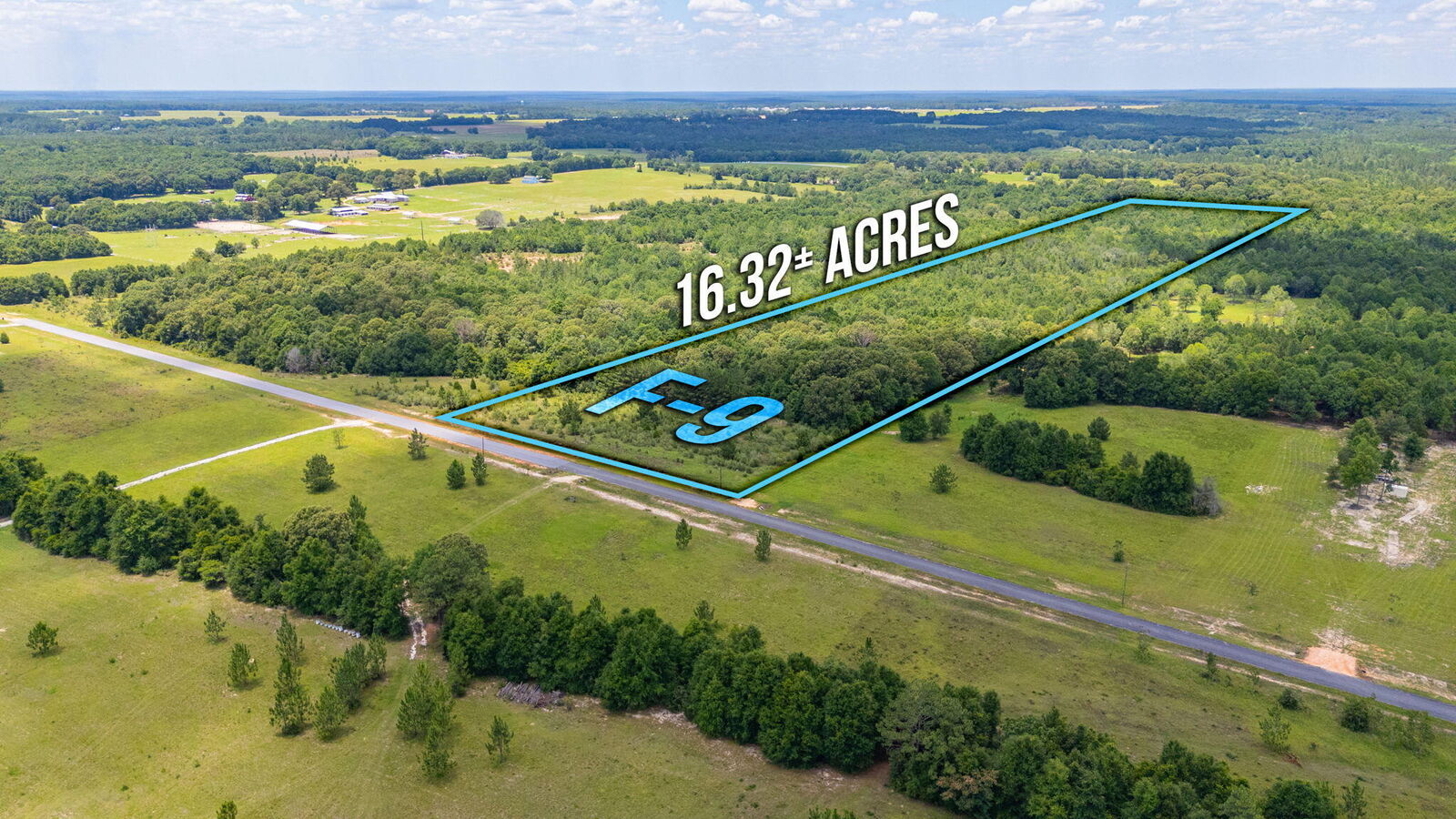 Property Photo:  F-9 Long Branch Farm Road  FL 32531 
