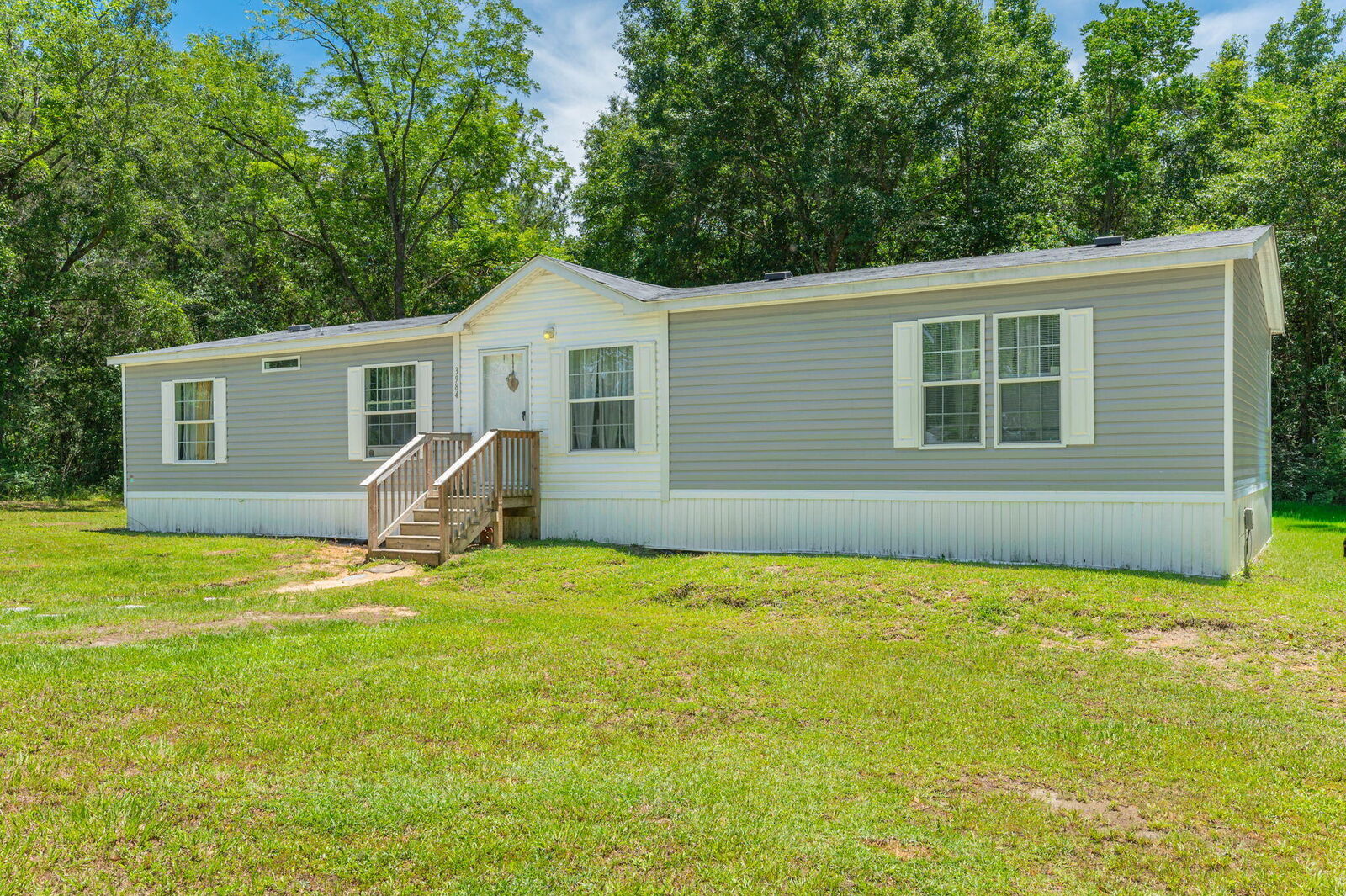 Property Photo:  3984 1st Avenue  FL 32567 