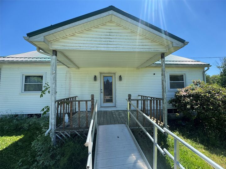 Property Photo:  9735 Moses Road  PA 16435 