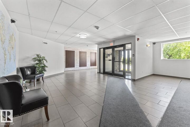 Property Photo: 5302 51 Street 307 AB T9N 2J6