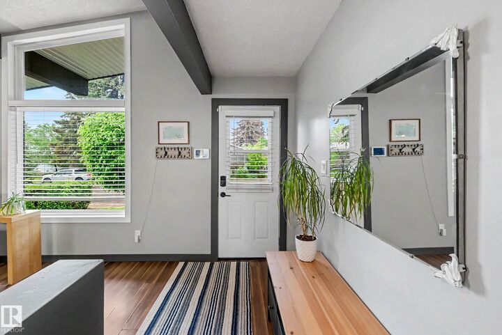 Property Photo: 12115 40 Avenue NW AB T6J 0S4