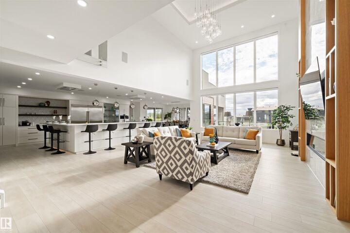 Property Photo: 52327 Rge Road 233 190 AB T8B 1C6