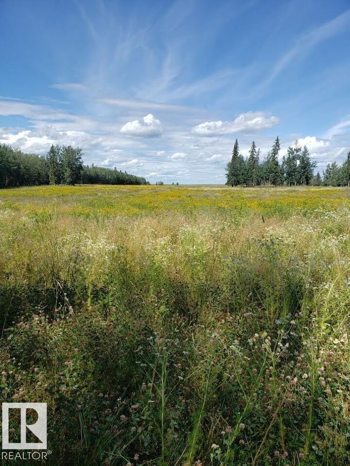 Property Photo:  RR 50 Twp 532  AB T0E 0V0 