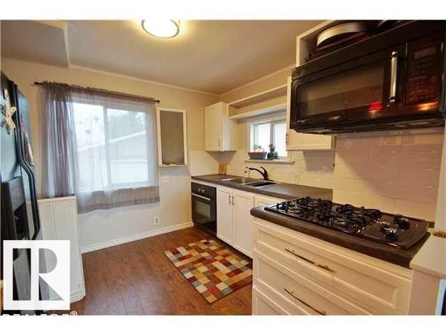 Property Photo: 9815 160 Street NW AB T5P 3E2