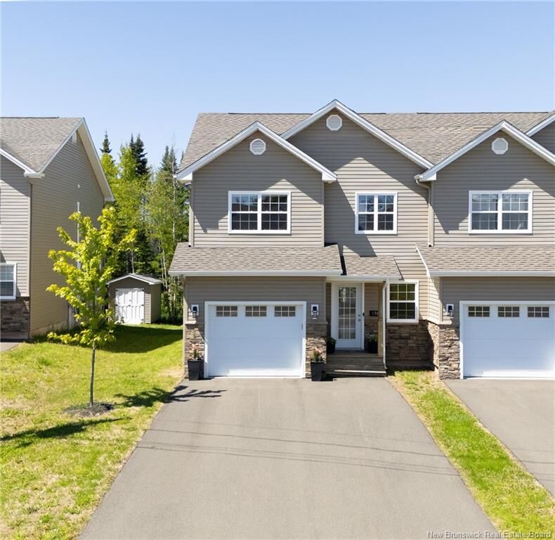 Property Photo:  176 Rochefort  NB E1A 6S4 