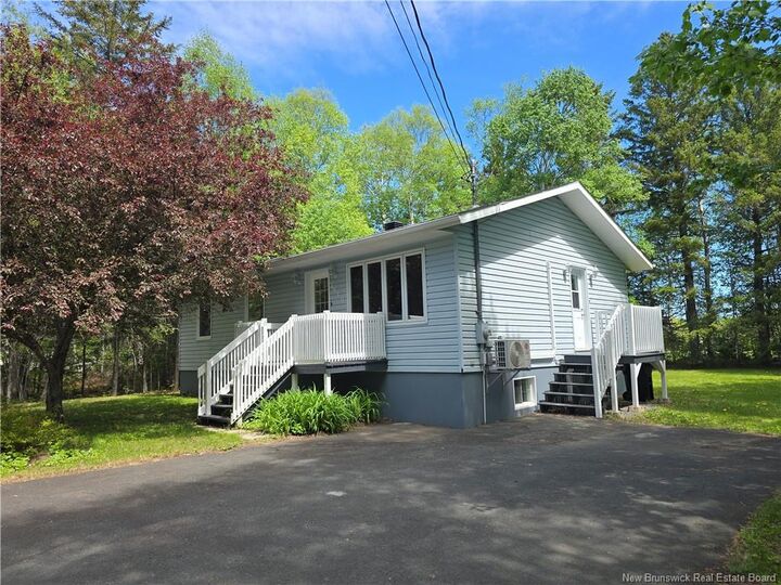 Property Photo:  1930 Palmer  NB E2A 4X7 