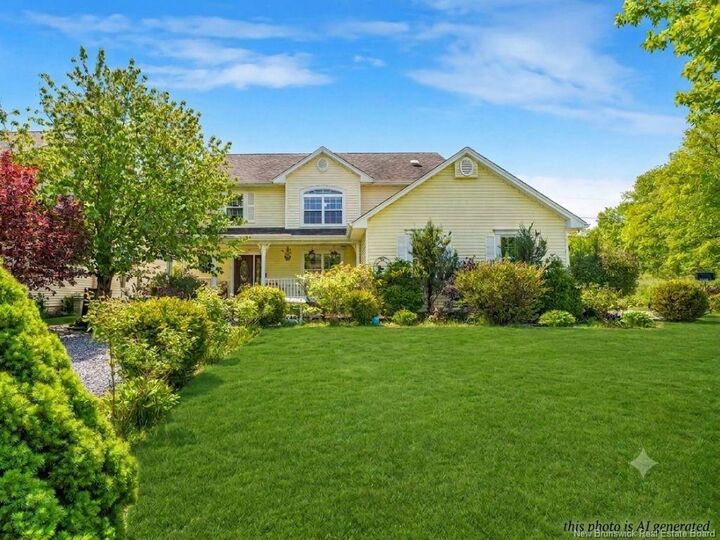 Property Photo:  97 Riverfront Way  NB E3C 2R7 