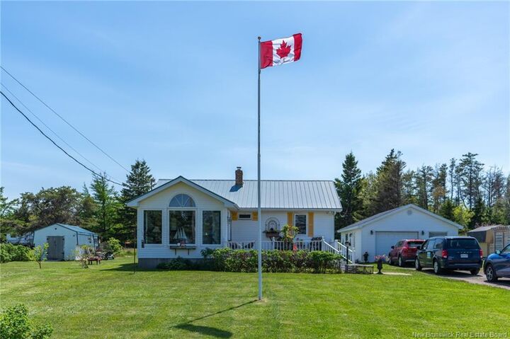 Property Photo:  50 Crois Cote D'Or  NB E4N 2V5 