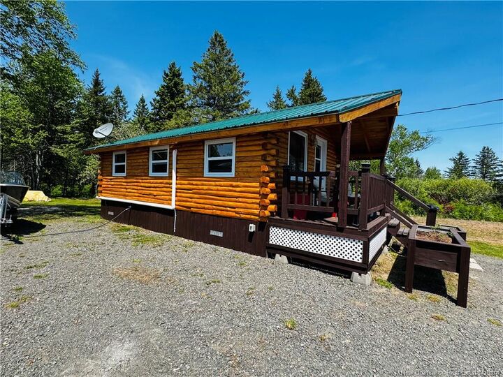 Property Photo: 968 St. Maurice NB E4S 5C5