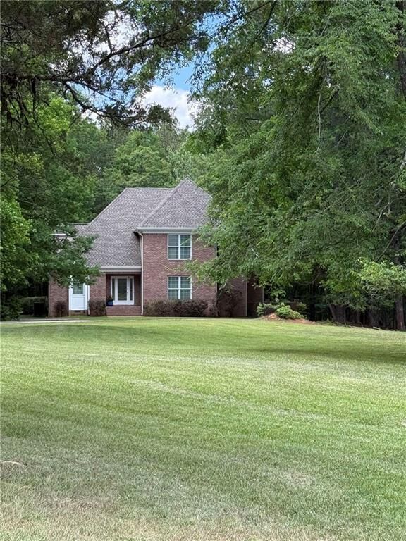 Property Photo:  393 Fairplay Street  GA 30663 