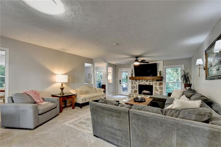 Property Photo: 1830 Commonwealth Lane GA 30041