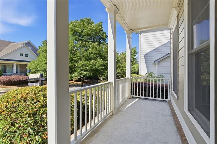 Property Photo: 4906 Gathering Place GA 30024